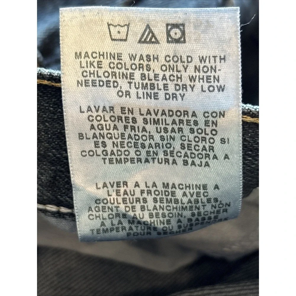 Wrangler Authentics Men's 38x32 Jeans NWT ZM100ST